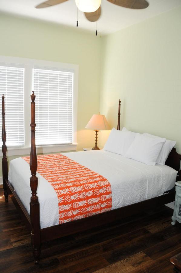 The Porch On Frances Inn - Adults Exclusive Key West Rum bild