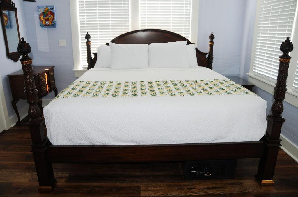 The Porch On Frances Inn - Adults Exclusive Key West Rum bild