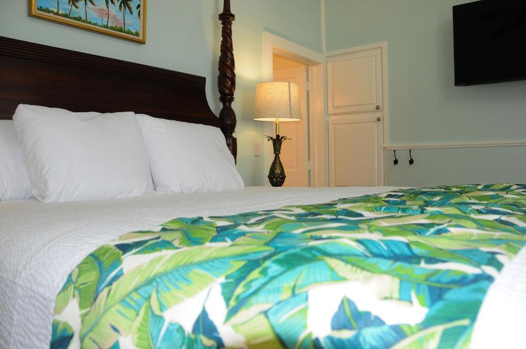 The Porch On Frances Inn - Adults Exclusive Key West Rum bild