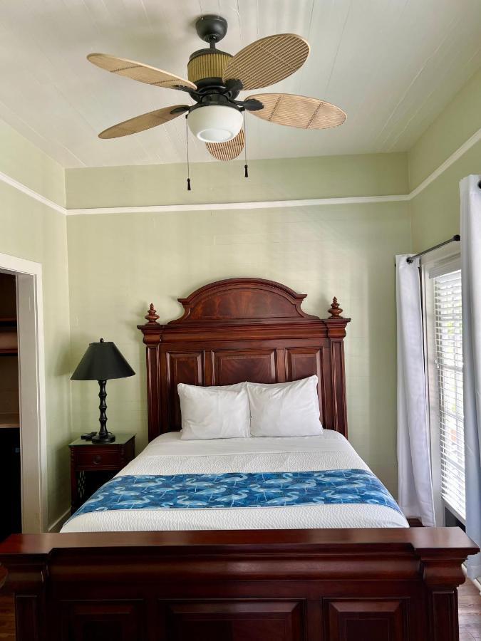 The Porch On Frances Inn - Adults Exclusive Key West Exteriör bild