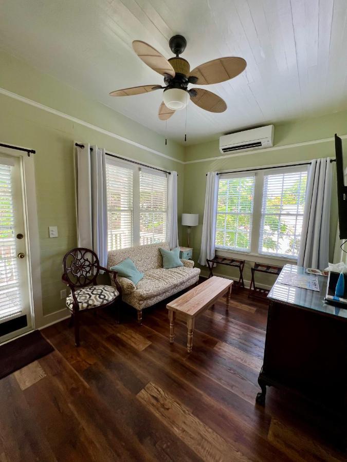 The Porch On Frances Inn - Adults Exclusive Key West Exteriör bild