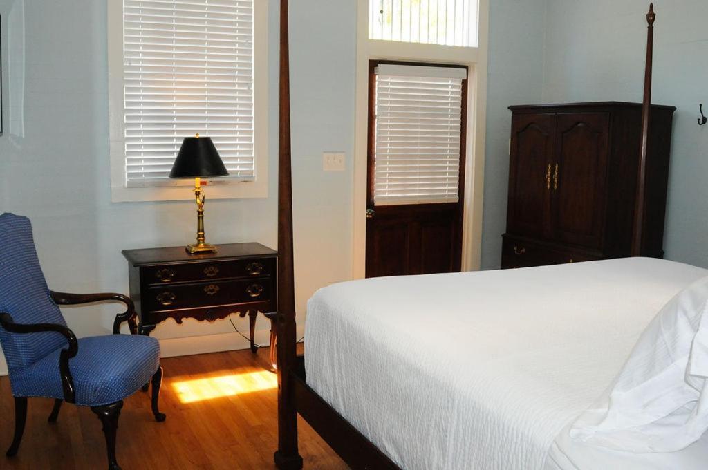 The Porch On Frances Inn - Adults Exclusive Key West Rum bild
