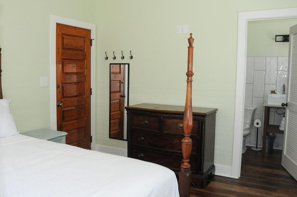 The Porch On Frances Inn - Adults Exclusive Key West Rum bild