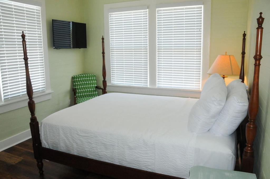 The Porch On Frances Inn - Adults Exclusive Key West Rum bild