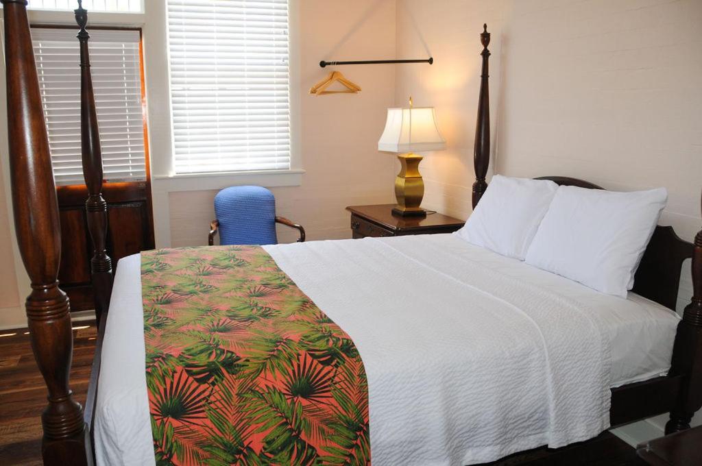 The Porch On Frances Inn - Adults Exclusive Key West Rum bild