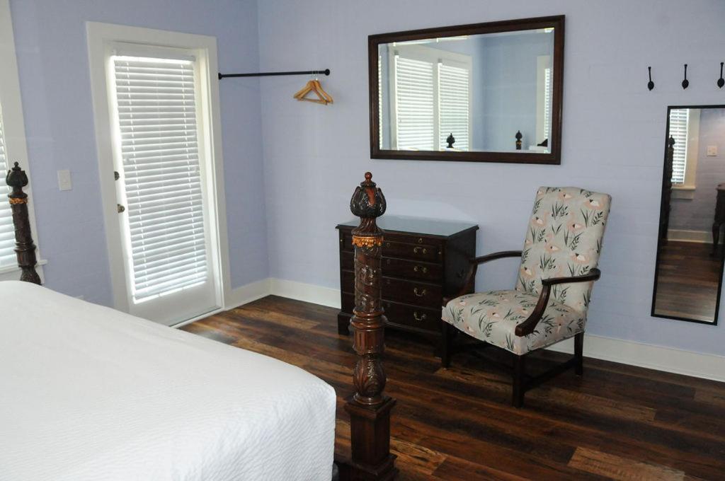 The Porch On Frances Inn - Adults Exclusive Key West Rum bild