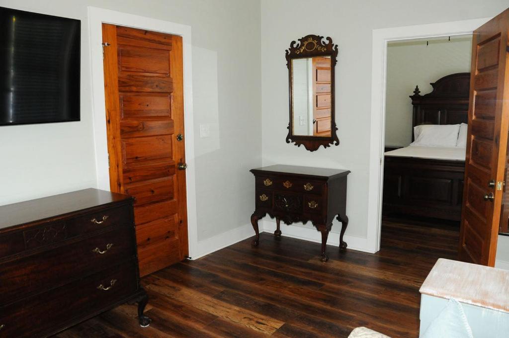 The Porch On Frances Inn - Adults Exclusive Key West Rum bild