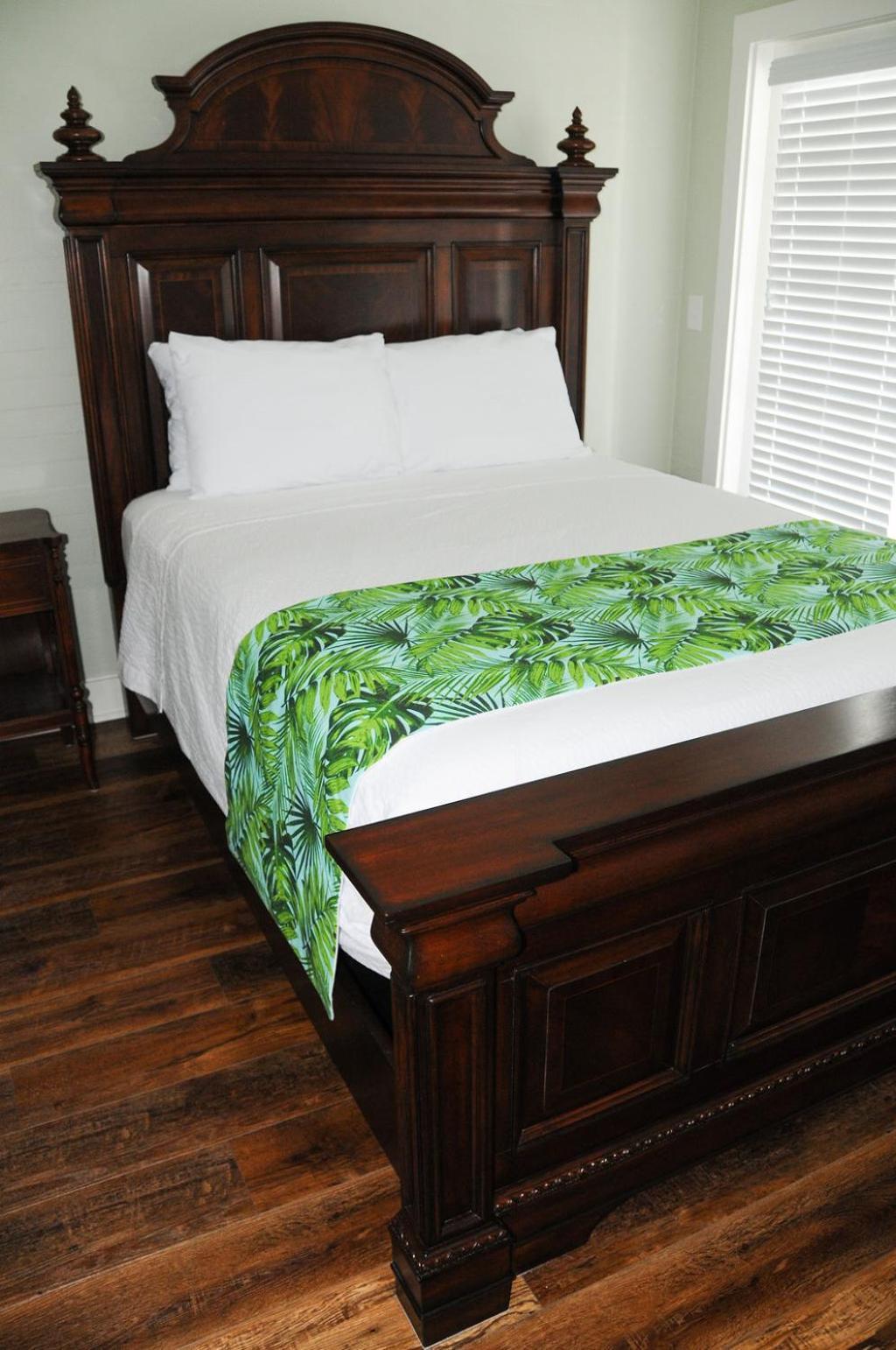 The Porch On Frances Inn - Adults Exclusive Key West Rum bild