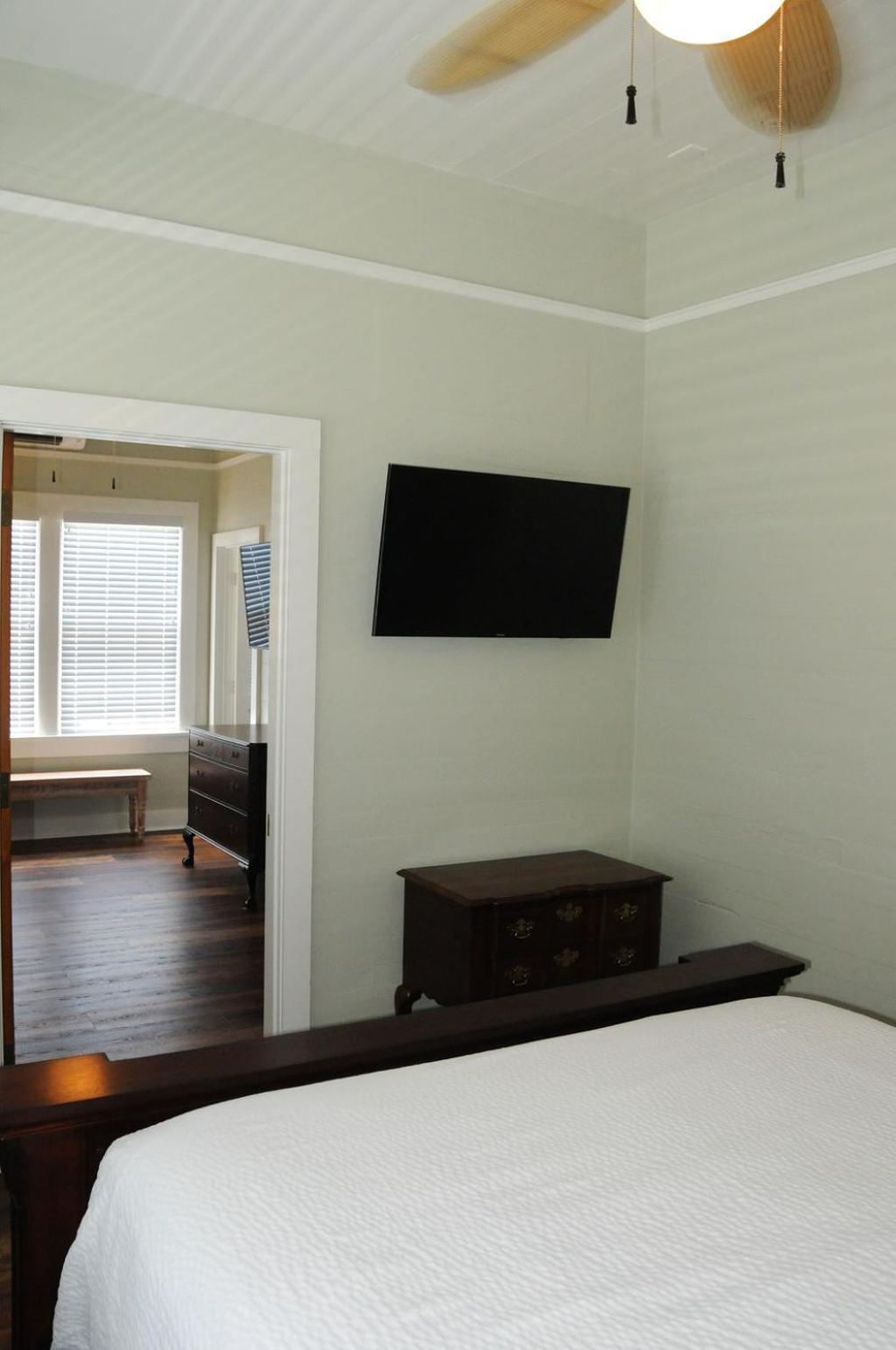 The Porch On Frances Inn - Adults Exclusive Key West Rum bild