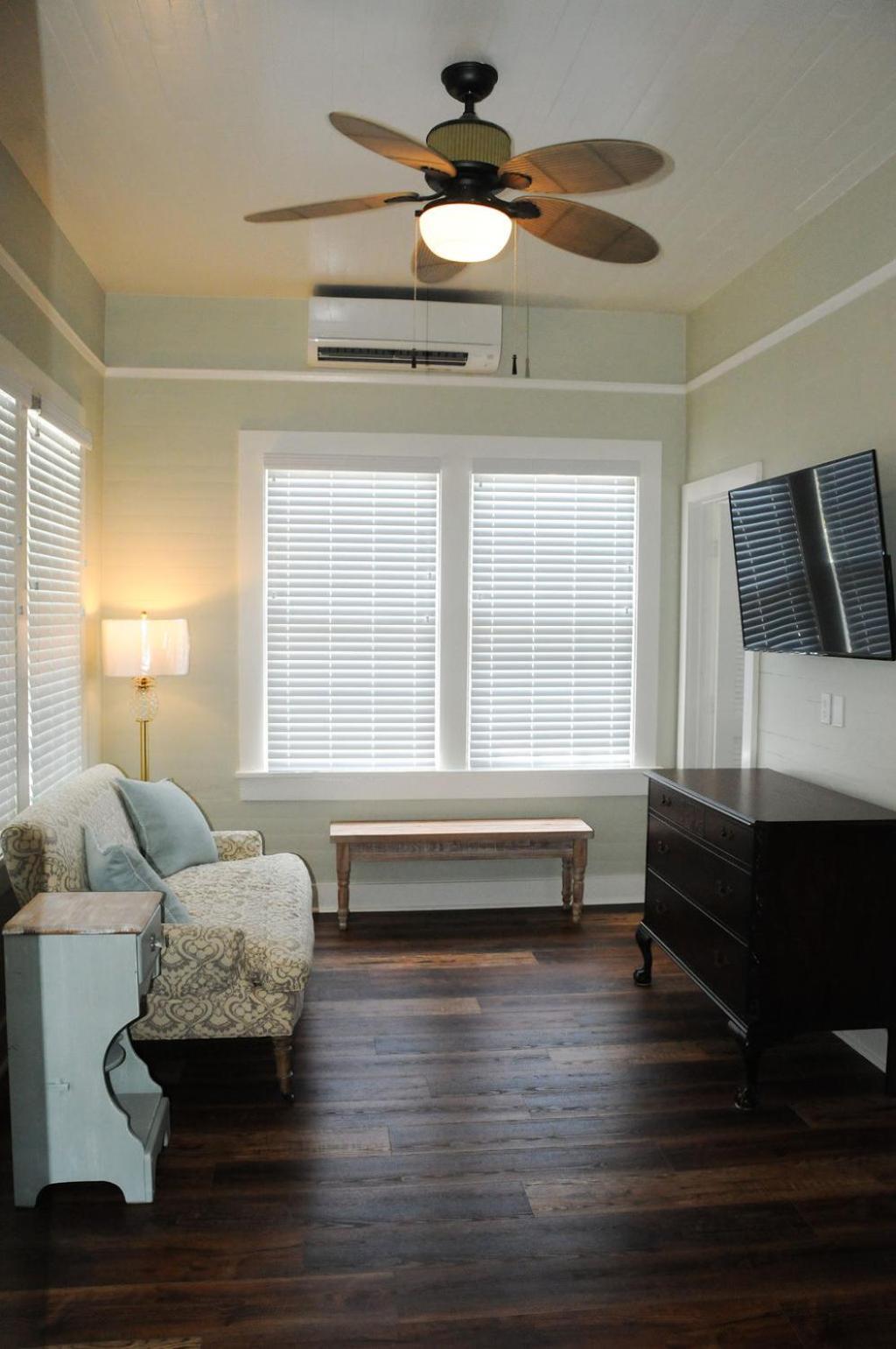The Porch On Frances Inn - Adults Exclusive Key West Rum bild