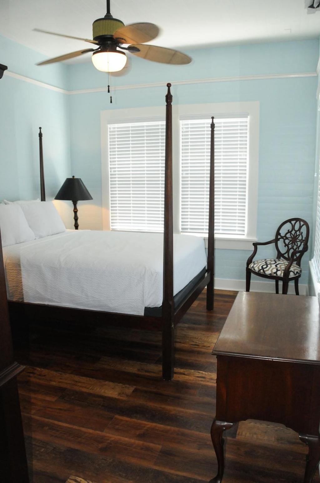 The Porch On Frances Inn - Adults Exclusive Key West Rum bild