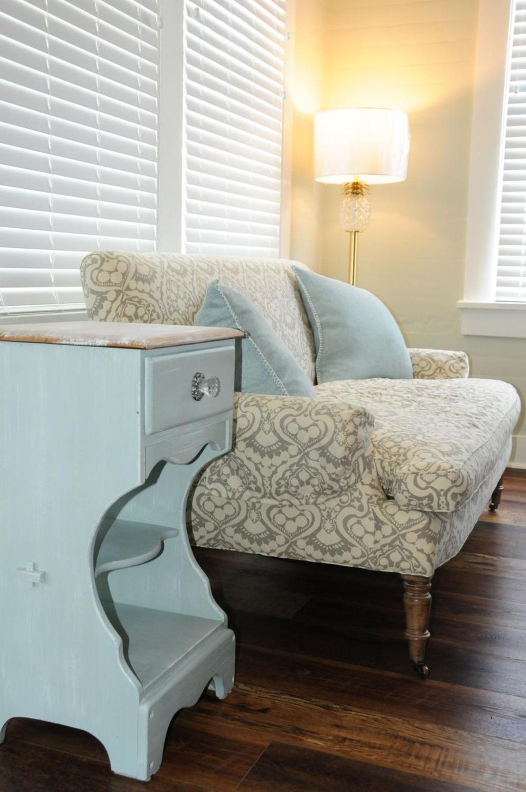 The Porch On Frances Inn - Adults Exclusive Key West Rum bild