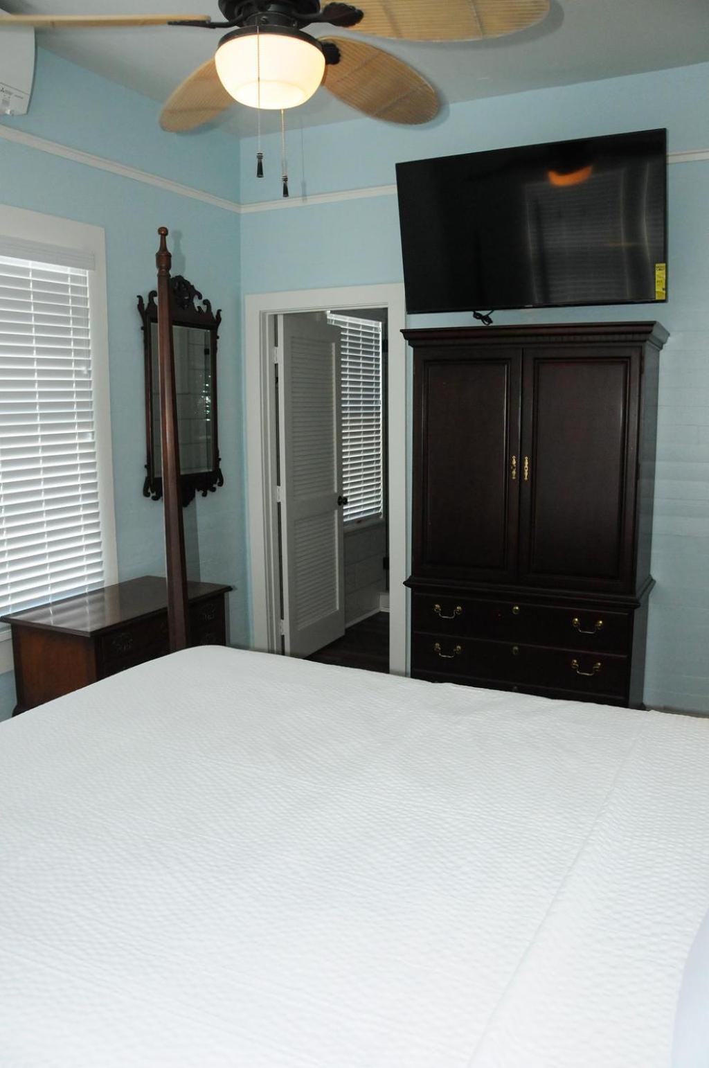 The Porch On Frances Inn - Adults Exclusive Key West Rum bild